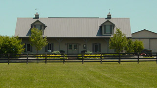 Beef Barn